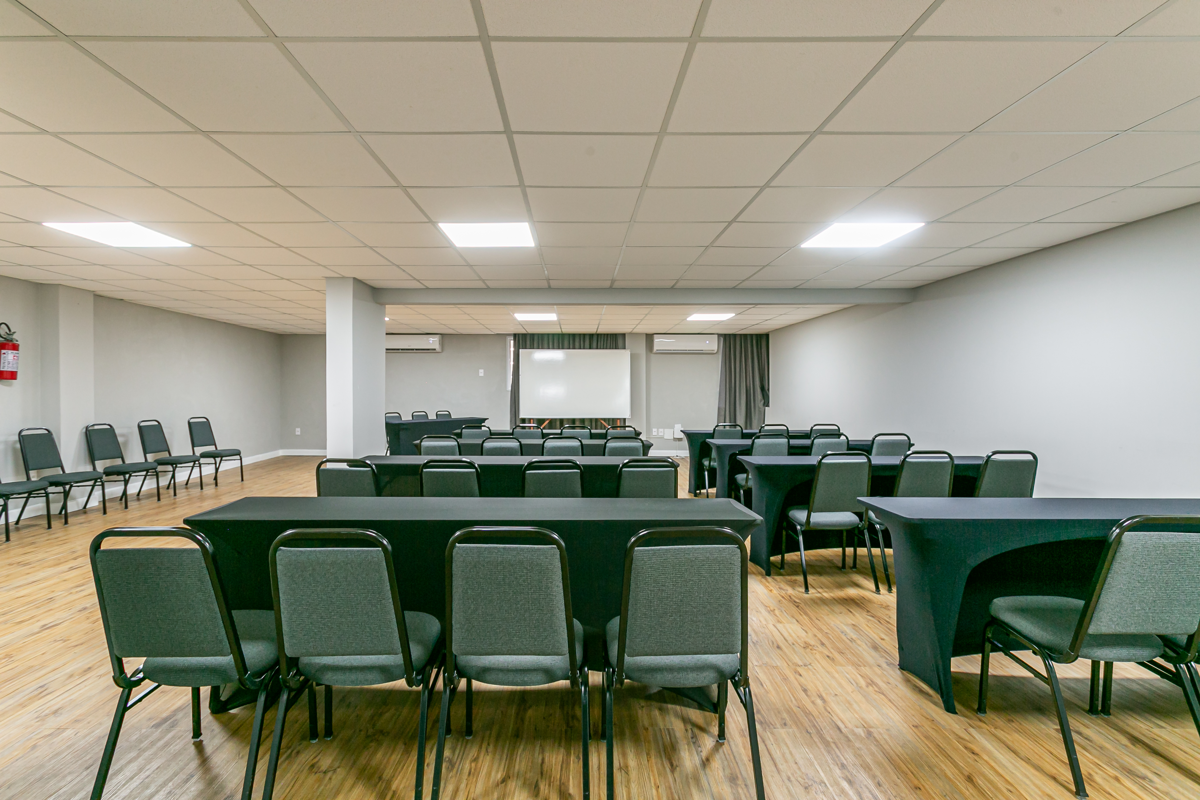 Sala de conferência
