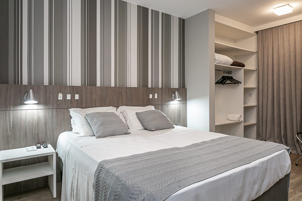 Quarto Valerim Florianópolis